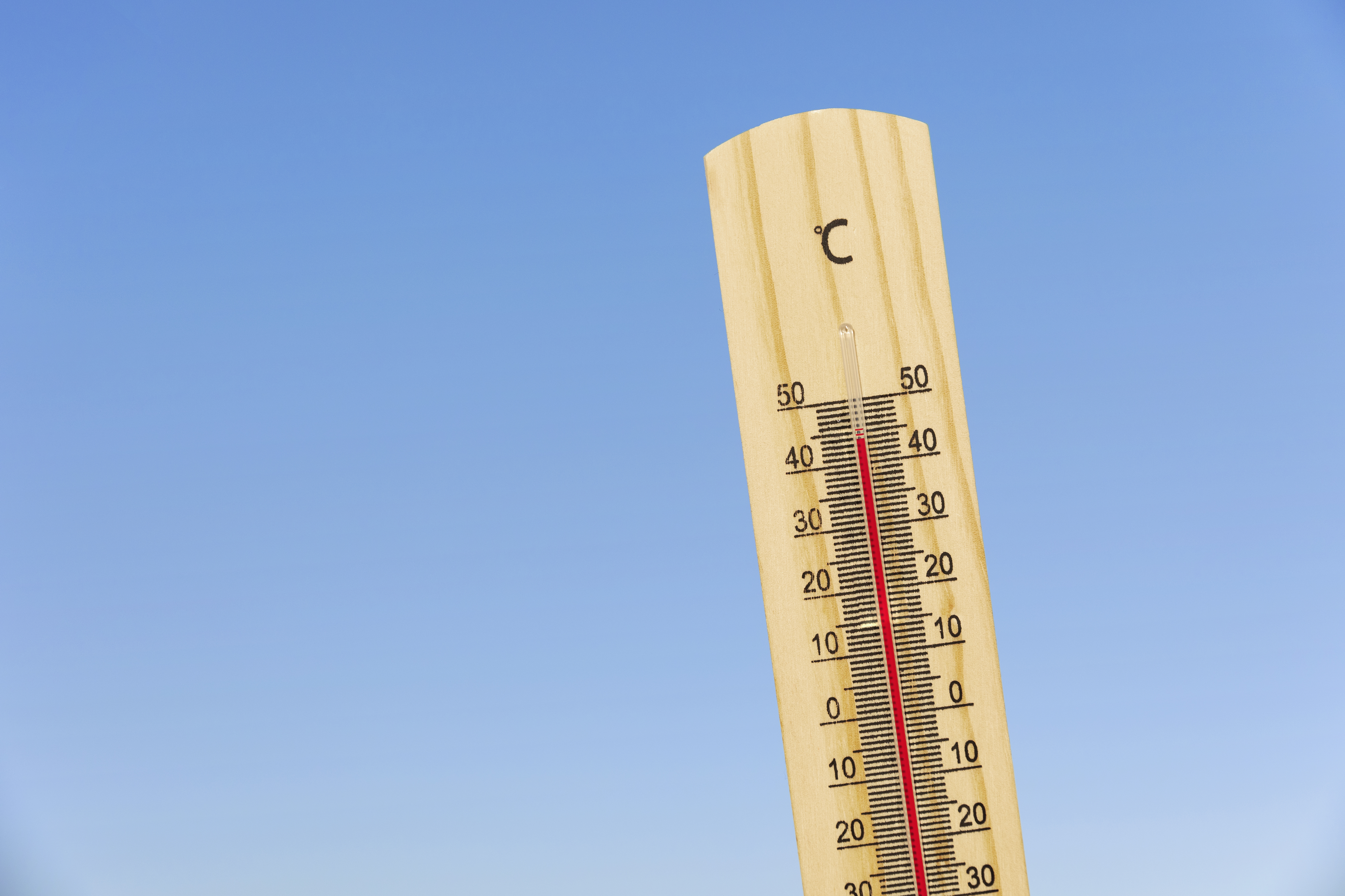 2022: Rekordwärme, viel Sonnenschein und Trockenheit