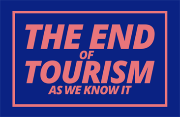 End Of Tourism