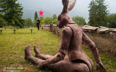 Kultur, Option Tourismus