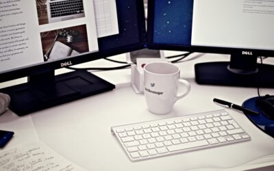 Der Blog, ein Kommunikations-instrument für den Tourismus