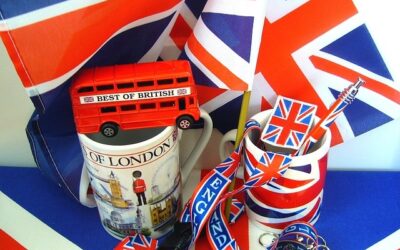 Verhältnis der britischen Touristen zur Schweiz: eine Schicksalsgemeinschaft oder… eine treulose Liebe?