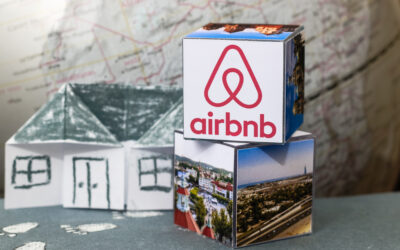 Der Impakt der Coronavirus-Krise auf Angebot und Nachfrage von Airbnb in der Schweiz