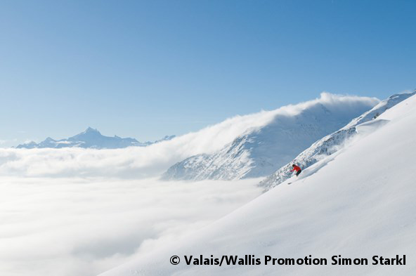 Petites stations de montagne