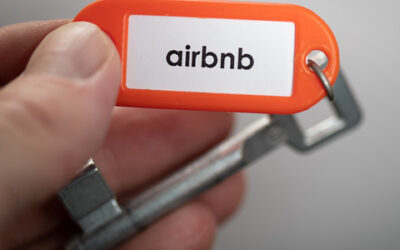 Profitiert Airbnb von der Pandemie?