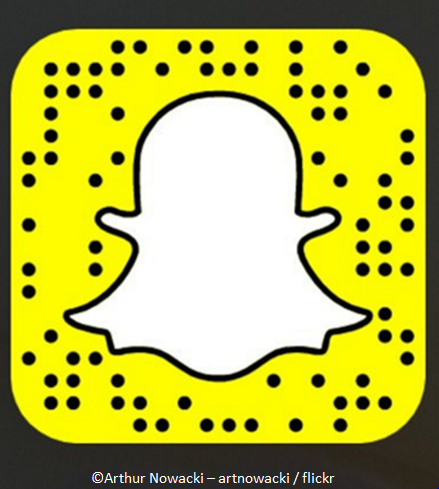 Lumière sur 3 réseaux sociaux au goût du jour : Volet 1 – Snapchat : un futur outil pour le tourisme ?