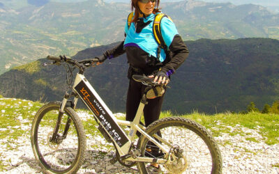 Dynamisierung des Sommertourismus in den Bergen