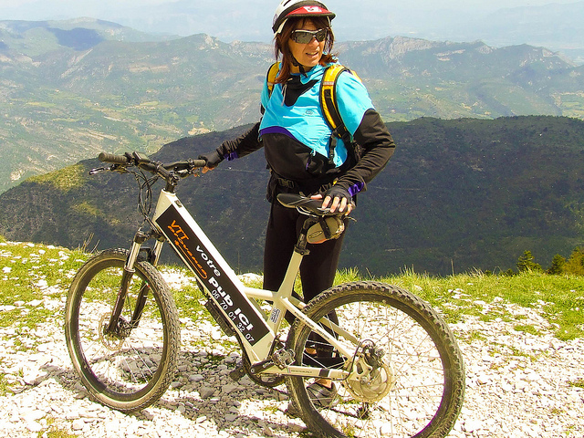 Dynamisierung des Sommertourismus in den Bergen