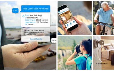 Tendenzen: die monatlichen Erkenntnisse des WTO