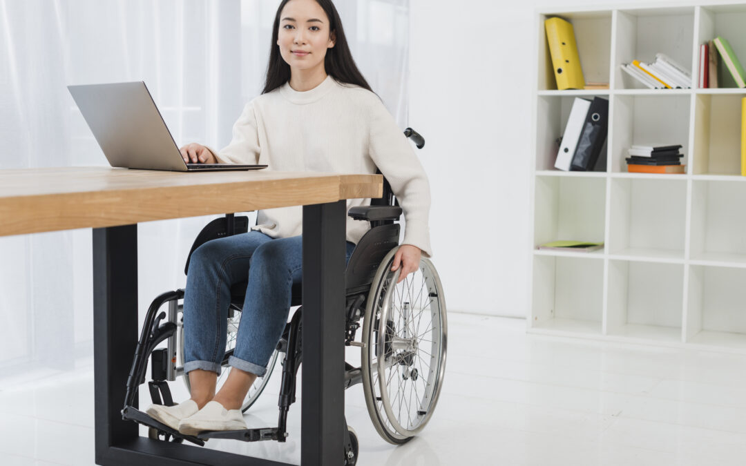 Do the words Travellers and Disabled match?