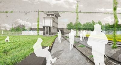Wandel der Städte – Herausforderung für Einwohner und Touristen