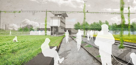 Wandel der Städte – Herausforderung für Einwohner und Touristen