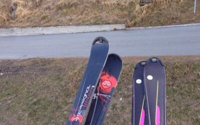 Die Skistationen im Blickpunkt des Klimawandels