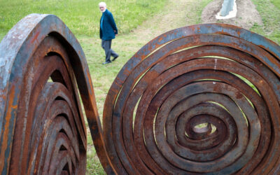 Créations artistiques dans les territoires de montagne