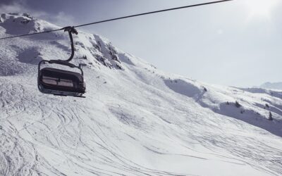 Online-Verkauf bei Schweizer Bergbahnen – eine Situationsanalyse