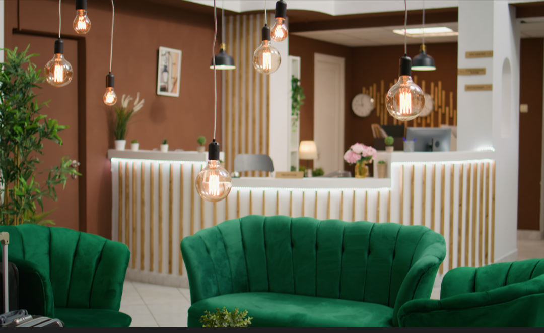 Le luxe vert, un paradoxe ?