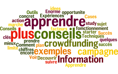 Wahrnehmung des crowdfunding im Tourismus