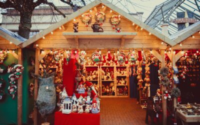 «Mini»-Weihnachtsmärkte auch in virtueller Form