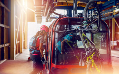 Forschungsarbeit zur Digitalisierung von Seilbahnbetrieben