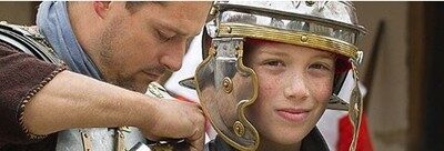 Archäologie und Tourismus in der Schweiz