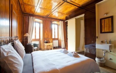 Mutationen sind vorgezeichnet