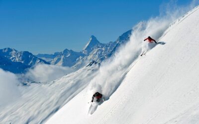 De la poudre plein les mirettes : 2ème partie