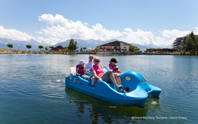 Neuland belebt Rückschau