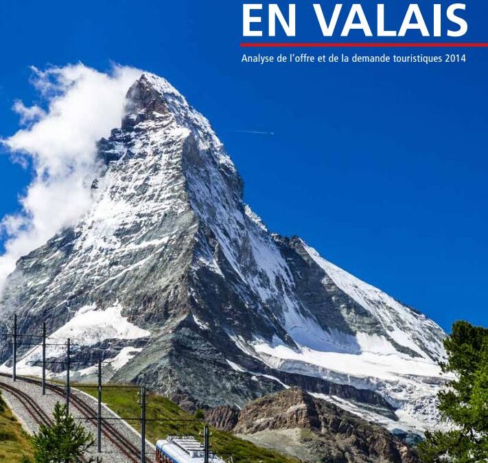Connectée, informée, individualisable : la destination du futur sera « SMART »