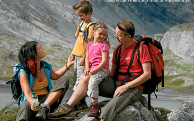 Analyse der Kundenbewertungen Schweizer Hotels: Freundliche Hotels, zufriedene Gäste, profitable Betriebe