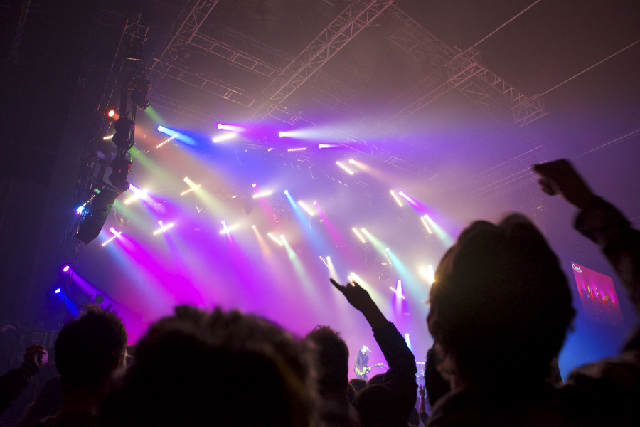 Les festivals se renouvellent