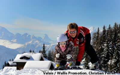 Eine Geschichte erzählen und daran glauben