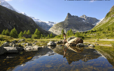 Immaterielles kulturelles Erbe und partizipativer Tourismus, eine nachhaltige Investition