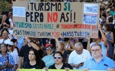 Le tourisme régénératif : une réponse innovante au surtourisme ?