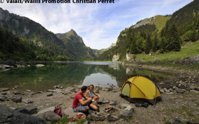 Das Wetter der Sommersaison 2014