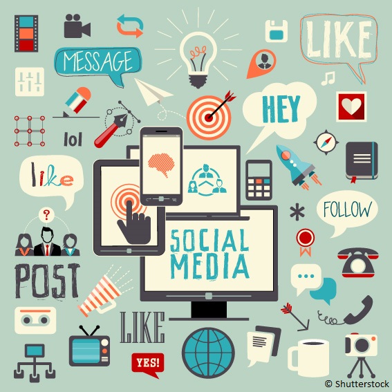 Utilisation des réseaux sociaux. Comparatif des usages entre les organisations suisses, françaises et belges