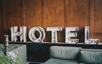 Bericht der Hotelübernachtungen Dezember 2018 und Jahresbericht 2018