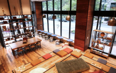 Bericht über die Hotelübernachtungen im Juni 2017