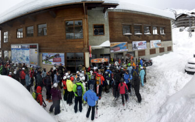 Les files d&rsquo;attente…une plaie pour le touriste?