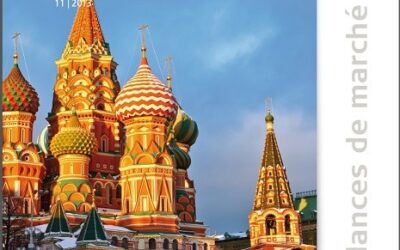 Markttendenzen 2013: Russland