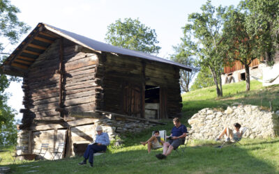 Premiers signaux d’une reprise du tourisme en Valais : une analyse des données de recherche et de réservation