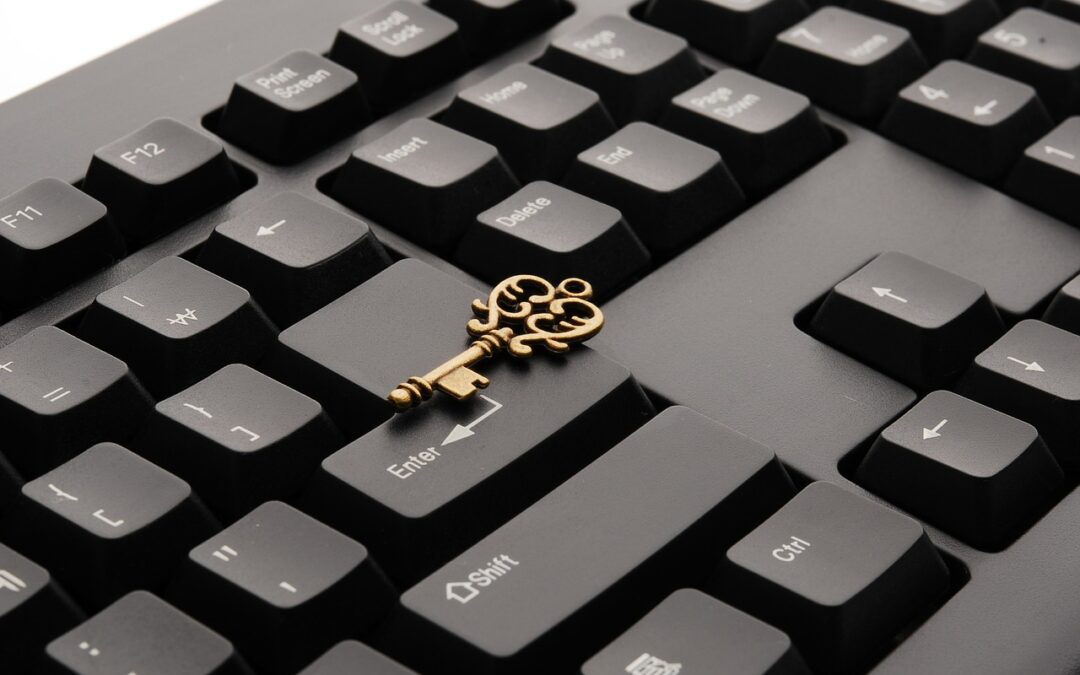 Datenflüsse erfassen – Informationsquellen ausschöpfen