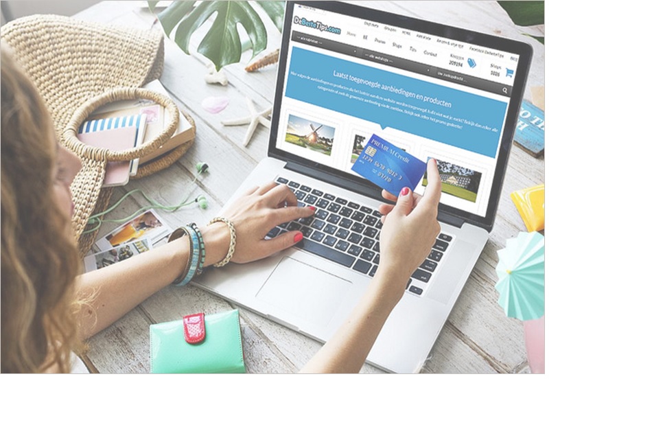 Distribution et commercialisation en ligne des produits touristiques – Places de marché pour services touristiques