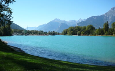 Wetterverhältnisse vom Juni 2015 im Vergleich zum Vorjahr