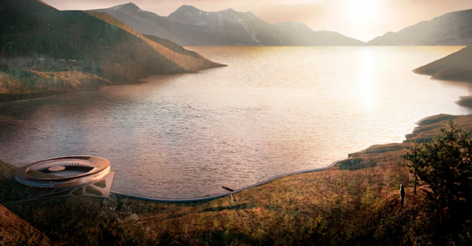 Le Six Senses Svart : entre spécificités techniques et esprit du lieu