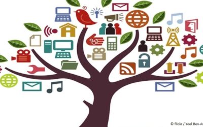 Starke Zunahme der Online-Buchungen in der  Schweizer Hotellerie im Jahr 2016