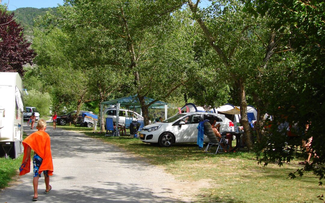 Post-Covid: Camping – zwischen Chance und Herausforderung