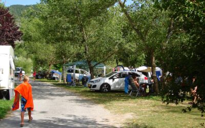 Post-Covid: Camping – zwischen Chance und Herausforderung