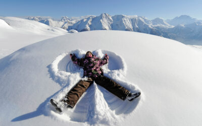 Les hébergeurs entrevoient de bonnes perspectives pour la période des fêtes et la saison d’hiver à venir