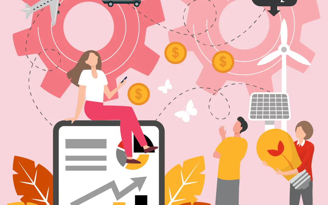 Le reporting de durabilité, ou quand faire mieux ne suffit plus