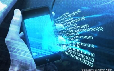 Die Zeit der Mutanten