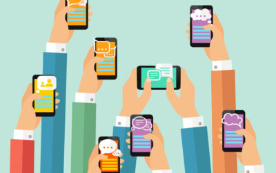 Was sind die aktuellen Trends in der direkten Kommunikation in der Schweizer Hotellerie? Zoom auf Live-Chats und Chatbots.